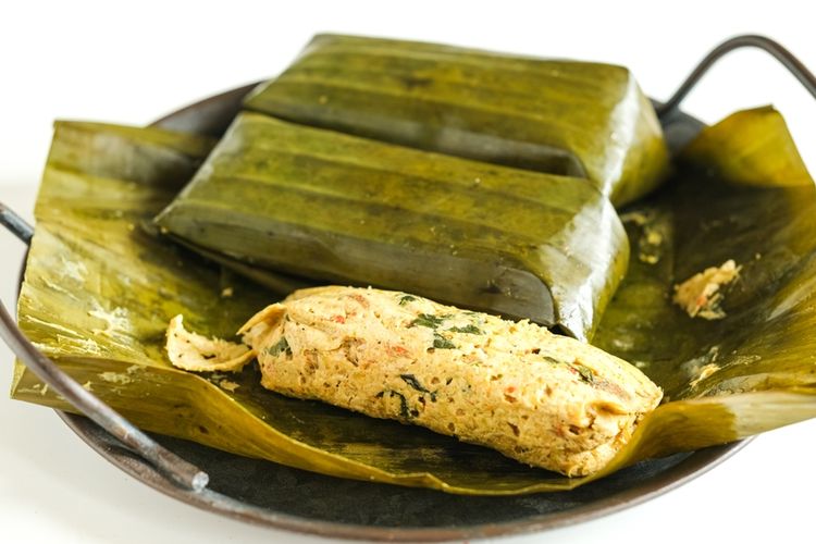 Cara Membuat Pepes Tahu Lezat dan Lebih&nbsp;Harum