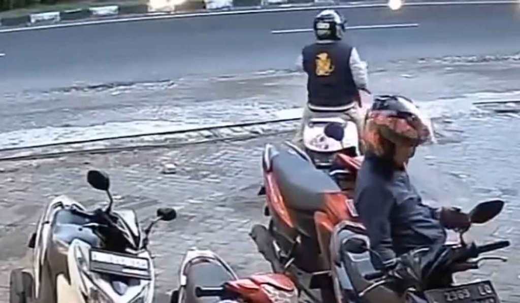Curanmor Marak, Polisi Bilang&nbsp;Begini