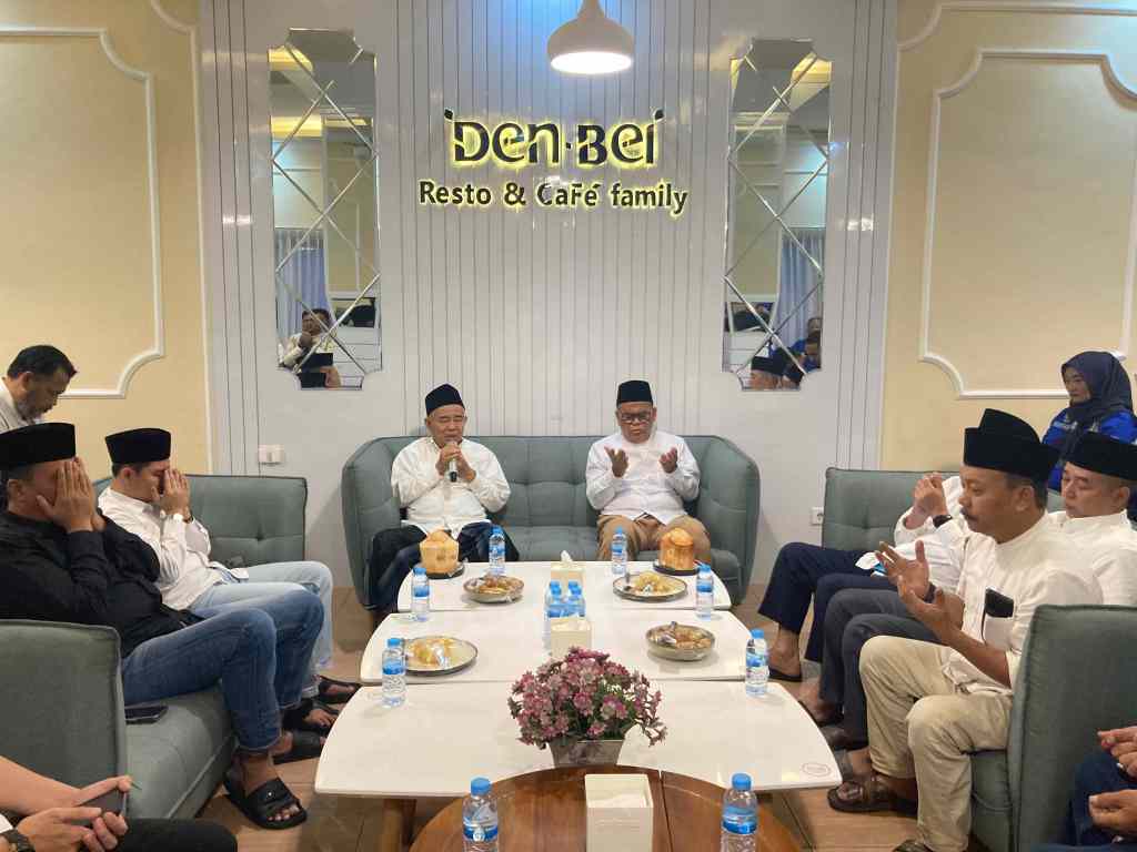 Sudah Rekom Gus Barra, PAN Jatim Minta PAN Mojokerto Tak Buka Pendaftaran&nbsp;Cabup