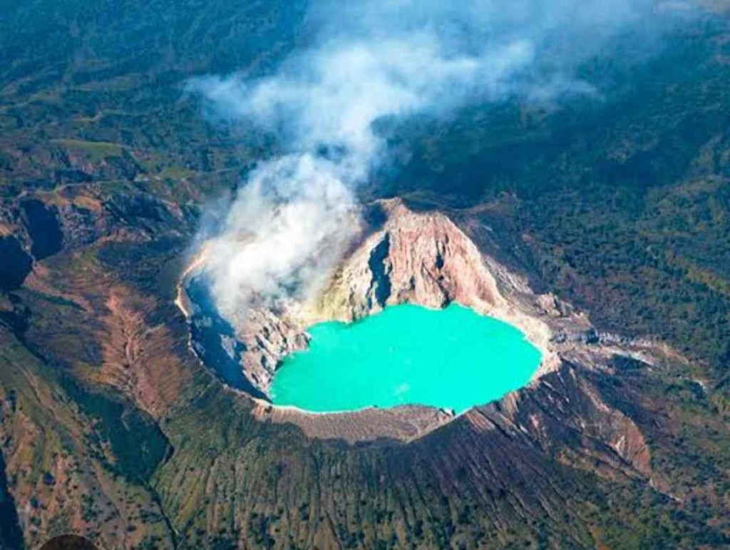 Khofifah: Tinggal Pilih, di Jatim Ada 1.396 Wisata, Ini Destinasi Eksotik Tiap&nbsp;Kabupaten