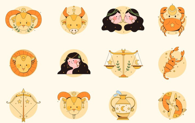 Ramalan Zodiak Sabtu 20 April 2024: Libra Kegiatan Kecewa, Scorpio Beda&nbsp;Kepentingan