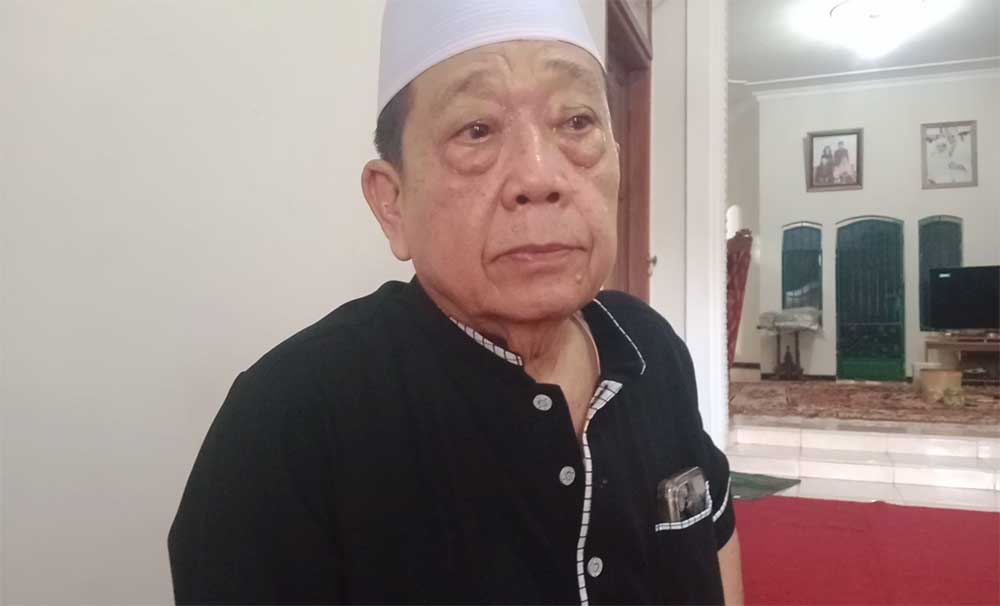 Golkar Kota Probolinggo Ingin Dobel Kemenangan di Pileg dan&nbsp;Pilwali