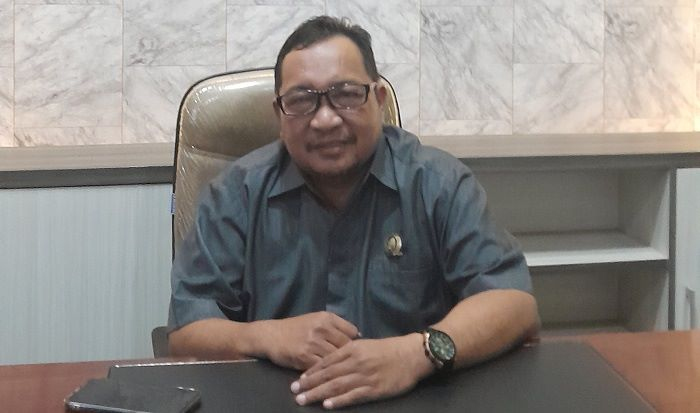 Jika Didorong Gerindra Maju Pilkada Situbondo, Djaenur: Siap Jalankan Perintah&nbsp;Partai