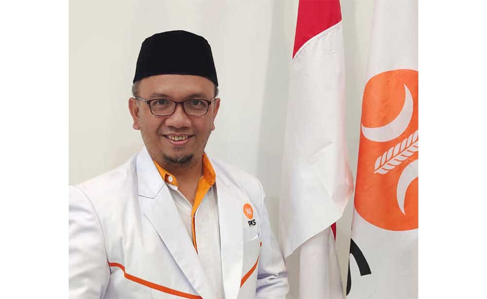 PKS Incar N2 di Pilkada Kota Pasuruan&nbsp;2024