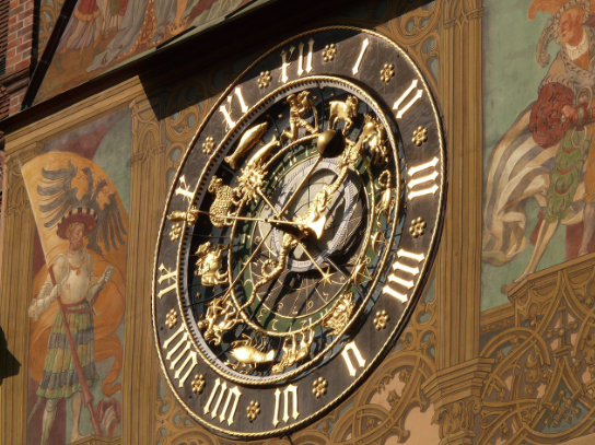 Ramalan Zodiak Selasa 23 April 2024: Leo Rasa Hampa, Scorpio Pengkhianatan Jadi&nbsp;Sebab?