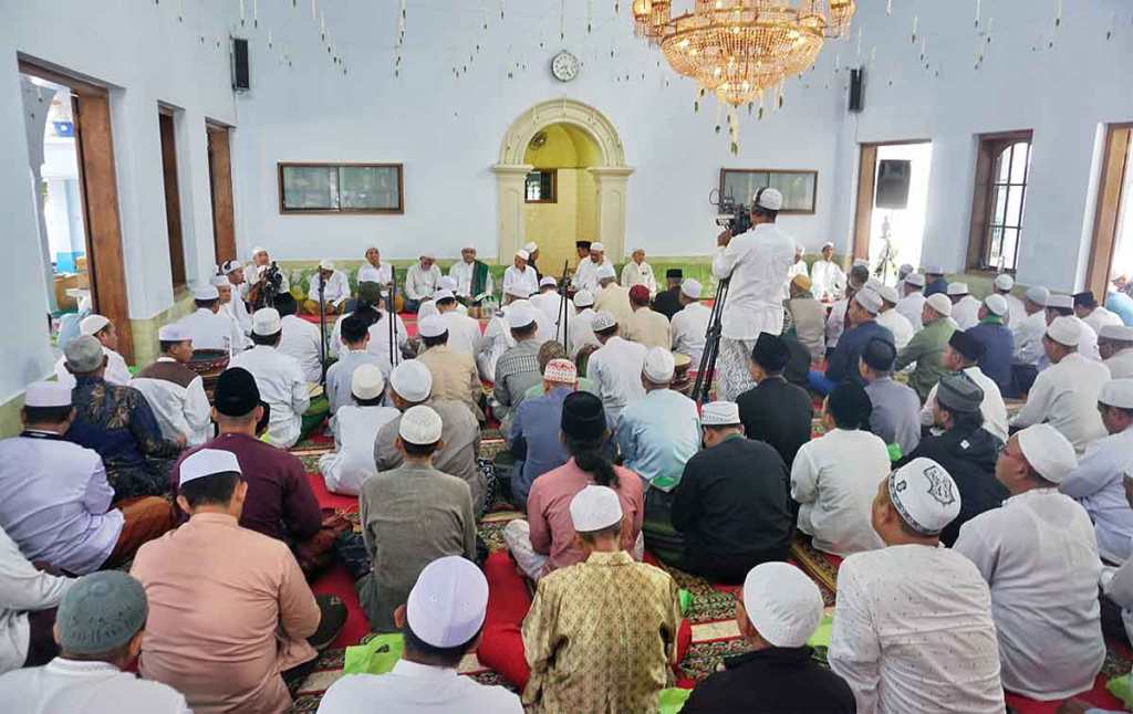 Pesan Wakil Wali Kota Pasuruan di Akhir Tahun Kepemimpinan Bareng Gus&nbsp;Ipul