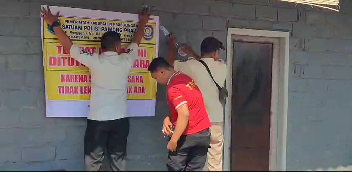 Alasan Pemkab Probolinggo Tutup 3&nbsp;Karaoke