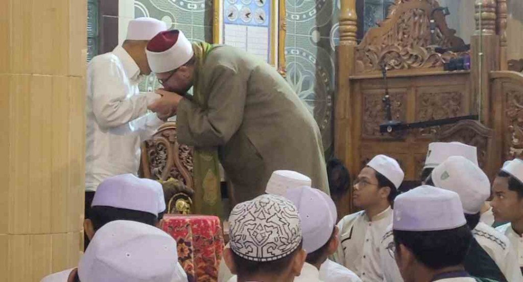 Warga Pasuruan pun Malu Ada Habib Pasuruan Rendahkan Putra Pendiri&nbsp;NU