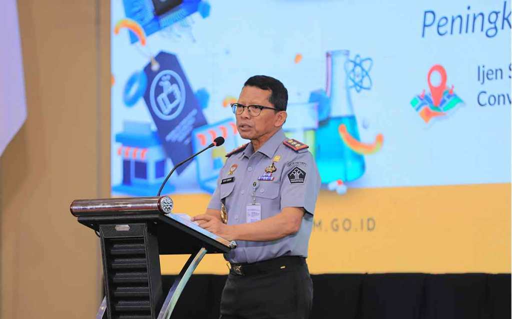 16.274 Narapidana di Jawa Timur Diusulkan Peroleh Remisi Umum Kemerdekaan&nbsp;RI