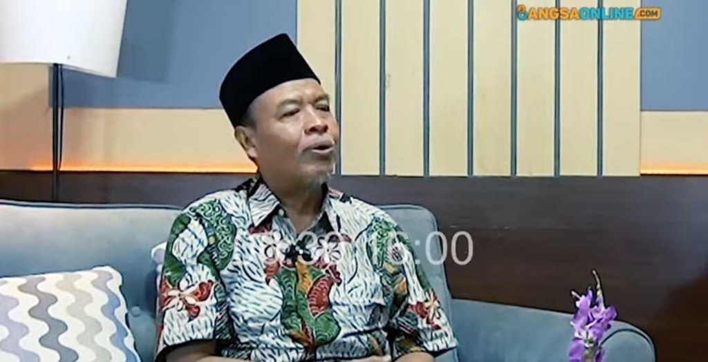 Prof Kiai Imam Ghazali Ingatkan PBNU Klan Ba’Alawi Berpotensi Ubah Sejarah&nbsp;NU