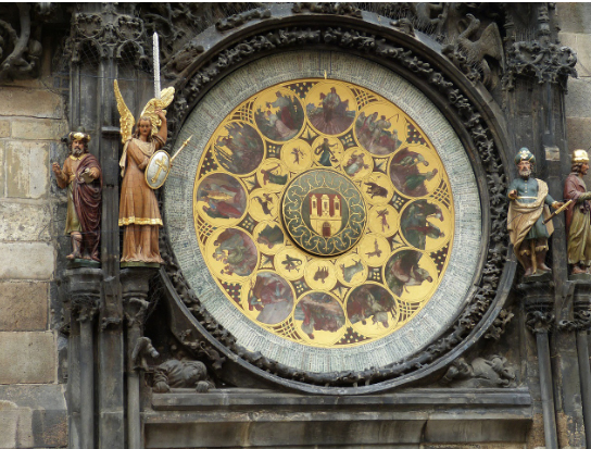 Ramalan Zodiak Minggu 15 September: Virgo Kuncinya Satu, Gemini Mengkhianati, Capricorn&nbsp;Empati