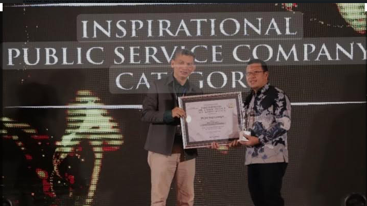 Berkat Sejumlah Inovasi RSUD dr. Soegiri Lamongan Raih&nbsp;Penghargaan