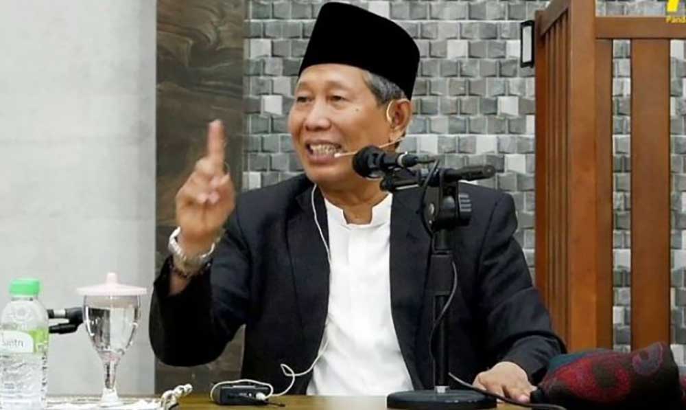 Tafsir Al-Anbiya’ 78-79: Cara Hakim Ambil Keputusan Bijak, Berkaca Saja pada Nabi Daud dan&nbsp;Sulaiman