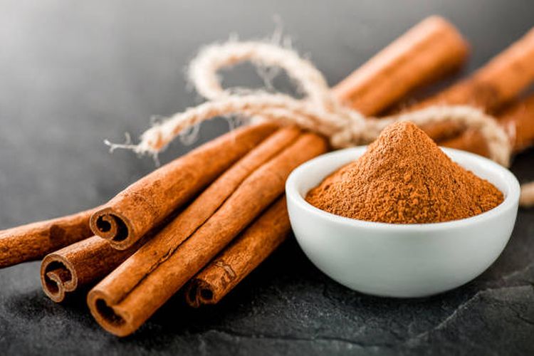 Simak 4 Manfaat Kayu Manis untuk Penderita&nbsp;Diabetes