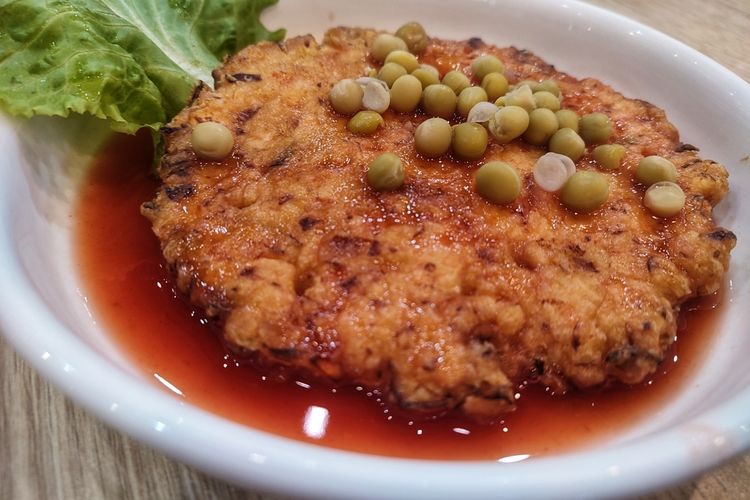 Cara Membuat Fuyunghai ala Restoran Chinese Food Enak dan&nbsp;Praktis